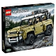 樂高LEGO 科技系列 - LT42110 Land Rover Defender product thumbnail 1