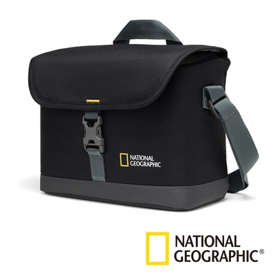 國家地理 National Geographic NG E2 2370 中型相機肩背包