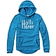 Hollister HCO 長袖 文字 連帽T 藍色 262 product thumbnail 1