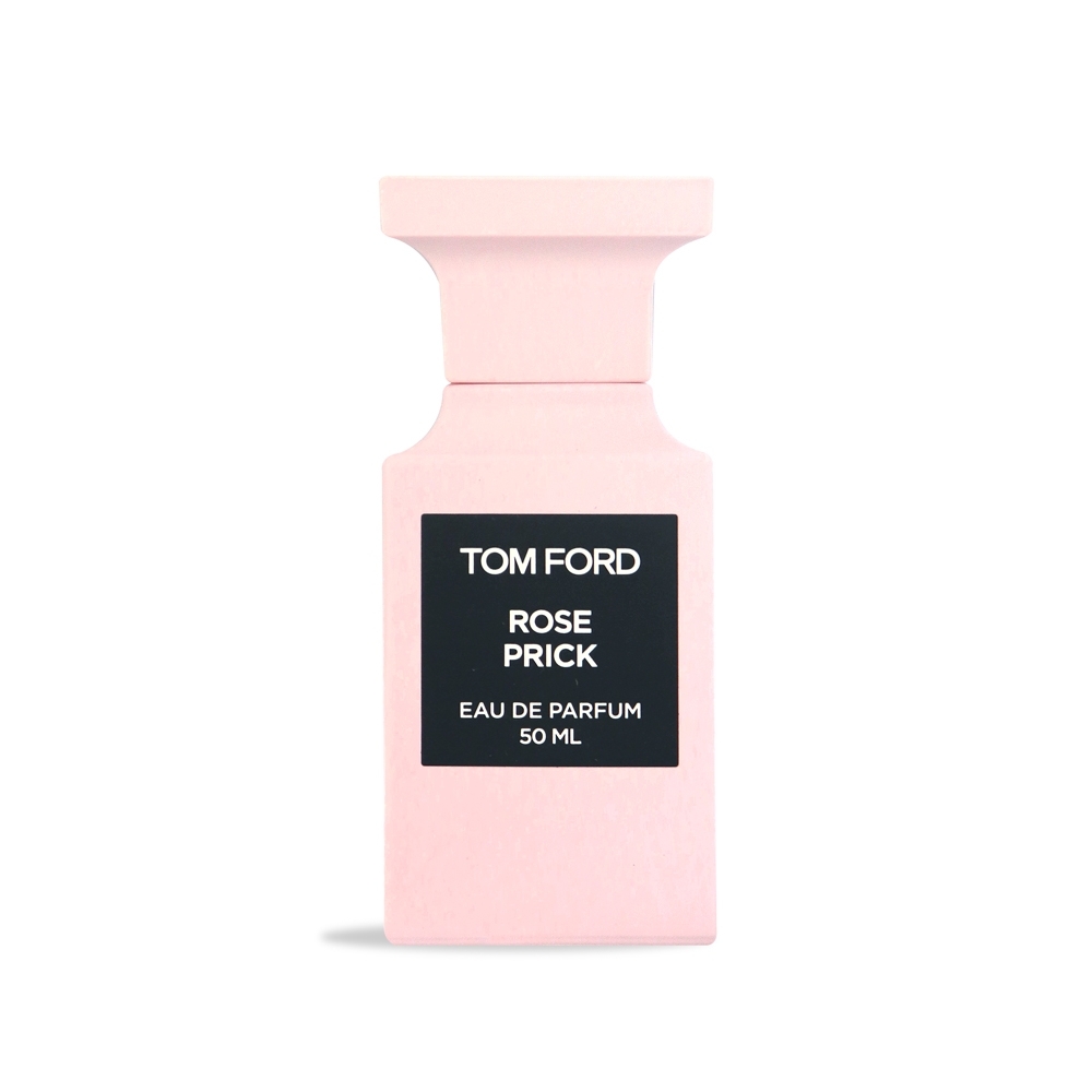 TOM FORD 私人調香系列 Rose Prick 禁忌玫瑰淡香精 50ml