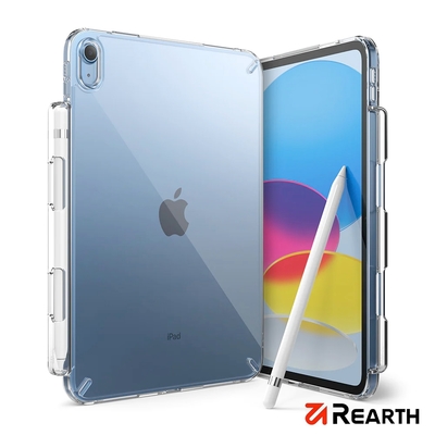 Rearth Ringke Apple iPad 10 代(10.9寸) (Fusion) 高質感保護殼