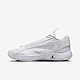 Nike Jordan Luka 2 PF DX9012-106 男 籃球鞋 運動 喬丹 球鞋 耐磨 緩震 潑墨 白 product thumbnail 1