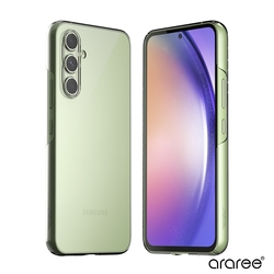 Araree 三星 Galaxy A54 5G 高質感透明保護殼