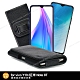 Xmart for vivo Y19 /紅米 Note 8T 麗緻真皮腰掛皮套 product thumbnail 1