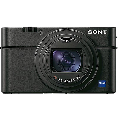 SONY DSC-RX100M6 (RX100VI) 超高速自動對焦(公司貨)