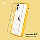 犀牛盾 iPhone 12/12 Pro共用(6.1吋) Mod NX (MagSafe兼容)超強磁吸手機保護殼 product thumbnail 4