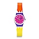 Swatch 原創系列 SUN THROUGH 烈日當空手錶 product thumbnail 1
