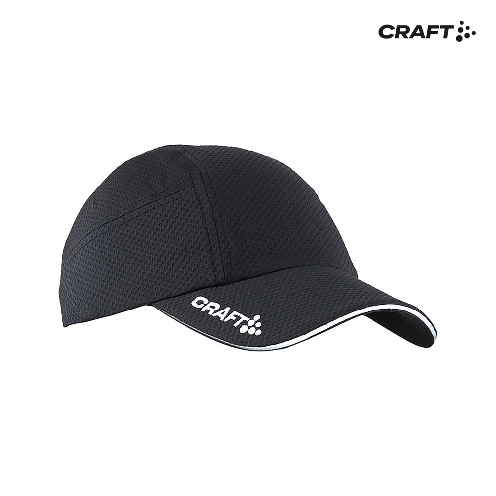 CRAFT Running Cap 排汗跑步帽 1900095-1999