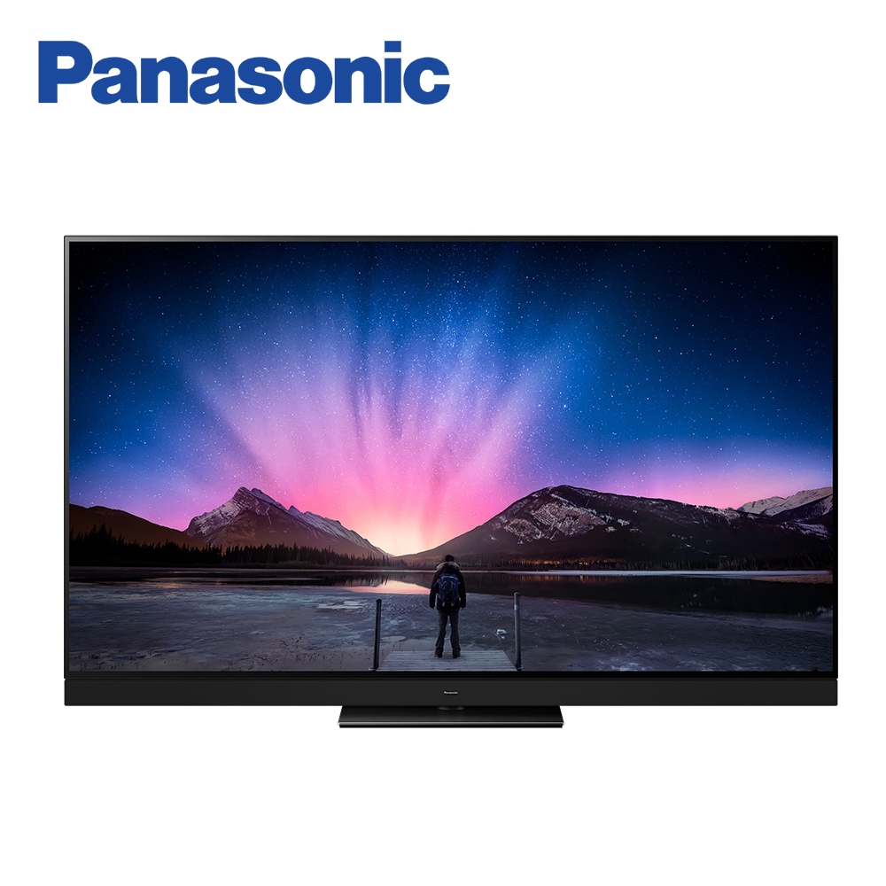 Panasonic 國際牌65吋 4K OLED連網液晶顯示器TH-65LZ2000W