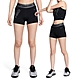 Nike NP DF MR GRX 3IN 女款 黑色 貼身 舒適 排汗 鬆緊褲頭 短褲 束褲 FB5449-010 product thumbnail 1