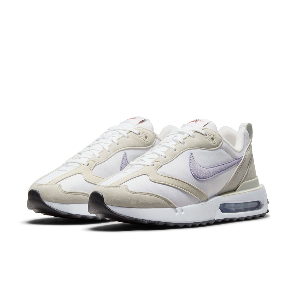 NIKE 運動鞋 女鞋 慢跑鞋 氣墊 緩震 WMNS AIR MAX DAWN 紫芋奶茶 DC4068100