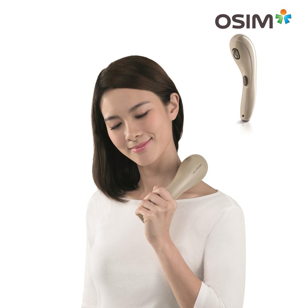 【超值】OSIM 迷你按摩棒 OS-280 - 肩頸腰背按摩 - @網紅直播人氣商品