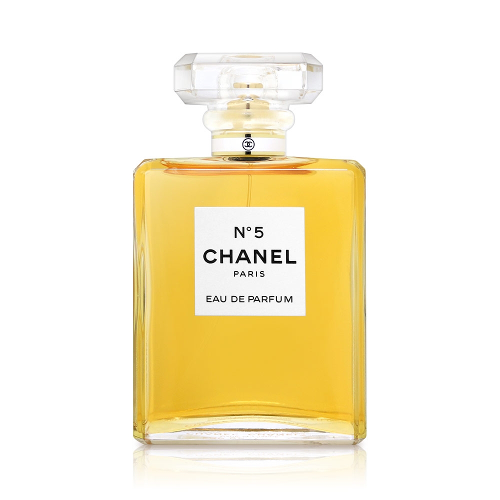 CHANEL 香奈兒 NO.5典藏香水 (EDP) 100ml(台灣原廠公司貨)