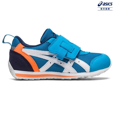 ASICS 亞瑟士 IDAHO MINI KT-ES 3 中童鞋 兒童 布鞋 1144A258-402