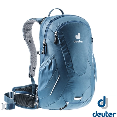 Deuter Superbike 18 EXP 自行車背包18L_藍