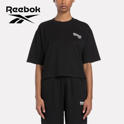 Reebok_RIE TEE 短袖上衣_女_100204438