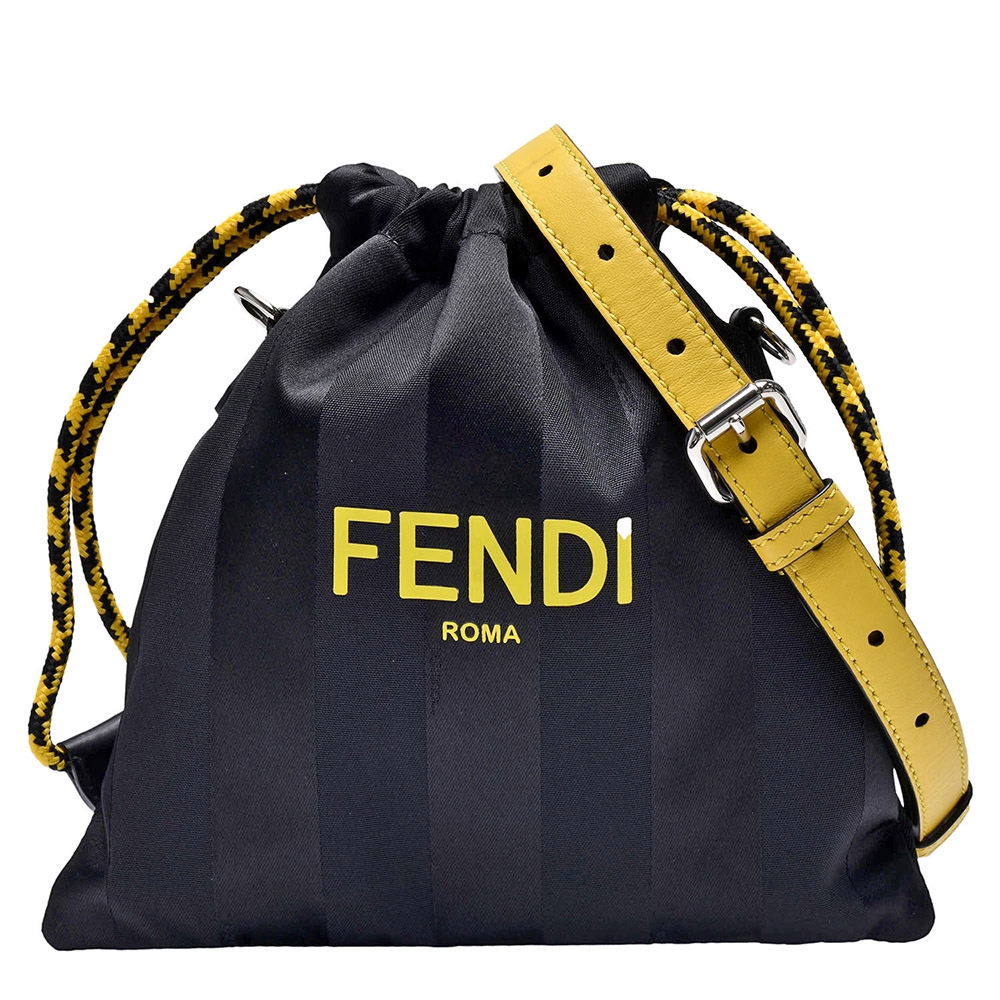 Fendi 2025 bag pouch