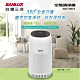 SANLUX台灣三洋  6坪 HEPA濾網空氣清淨機 ABC-M610 product thumbnail 2