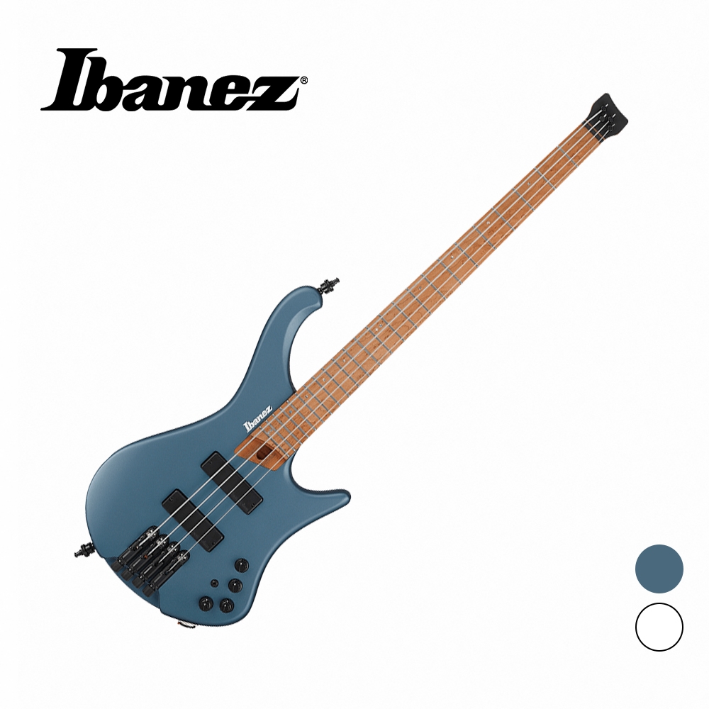 Ibanez EHB1000 Bass 無頭電貝斯 多色款