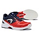 HEAD Sprint Pro 2.0 男網球鞋-紅/鳶尾黑 273108 product thumbnail 2