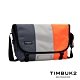 Timbuk2 Classic Messenger 13 吋經典郵差包 - 灰藍螢光拼色 product thumbnail 2