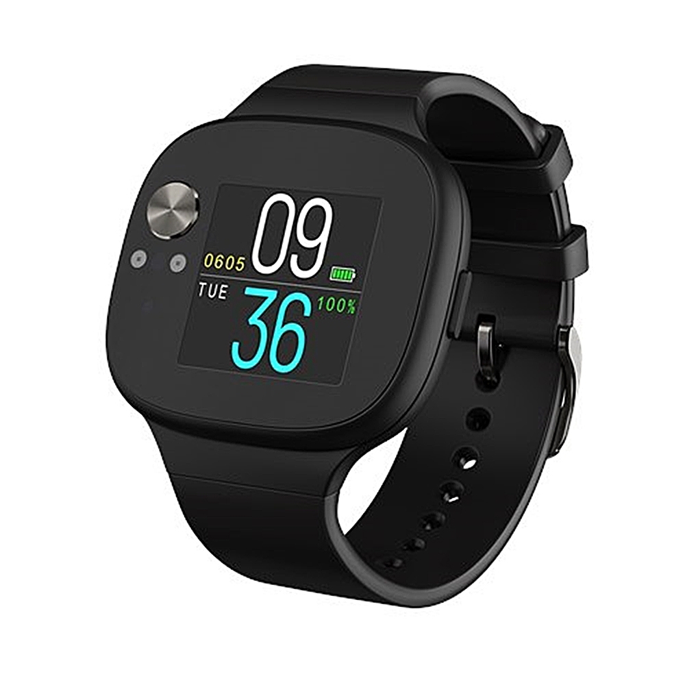 ASUS VivoWatch BP (HC-A04) 健康管理智慧手錶