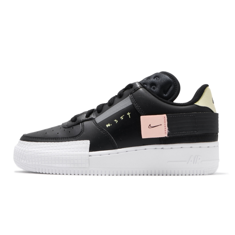 nike air force type 1