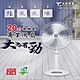 東銘 20吋超強風商業用扇TM-2003 product thumbnail 1