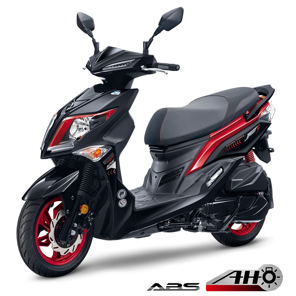 【超值】SYM三陽機車 JET S 125(全時點燈)六期雙碟ABS 2019新車 - 機車125cc以下(含) - @網紅直播人氣商品