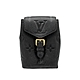 二手品 Louis Vuitton Tiny 牛皮後背包(M80596-黑) product thumbnail 1