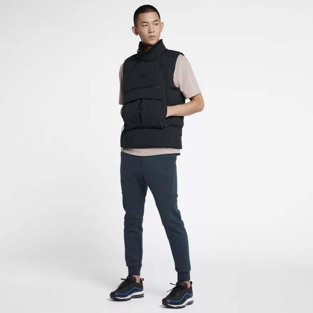 nike tech pack vest down