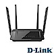 D-Link 友訊 DIR-1210 AC1200 MU-MIMO 雙頻無線路由分享器 product thumbnail 1