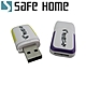 SAFEHOME TF/Micro SD 高速迷你讀卡機/讀卡器 可讀 64GB TF 卡 CR123 product thumbnail 1