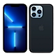 Metal-Slim Apple iPhone 13 Pro TPU+PC雙料磨砂膚感手機保護殼 product thumbnail 1