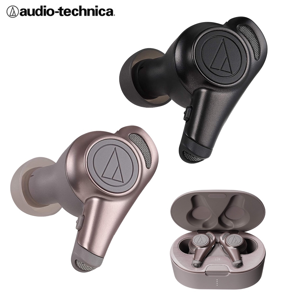 鐵三角 ATH-CKR70TW 真無線耳機 2色 可選 | Audio-Technica 鐵三角 | Yahoo奇摩購物中心