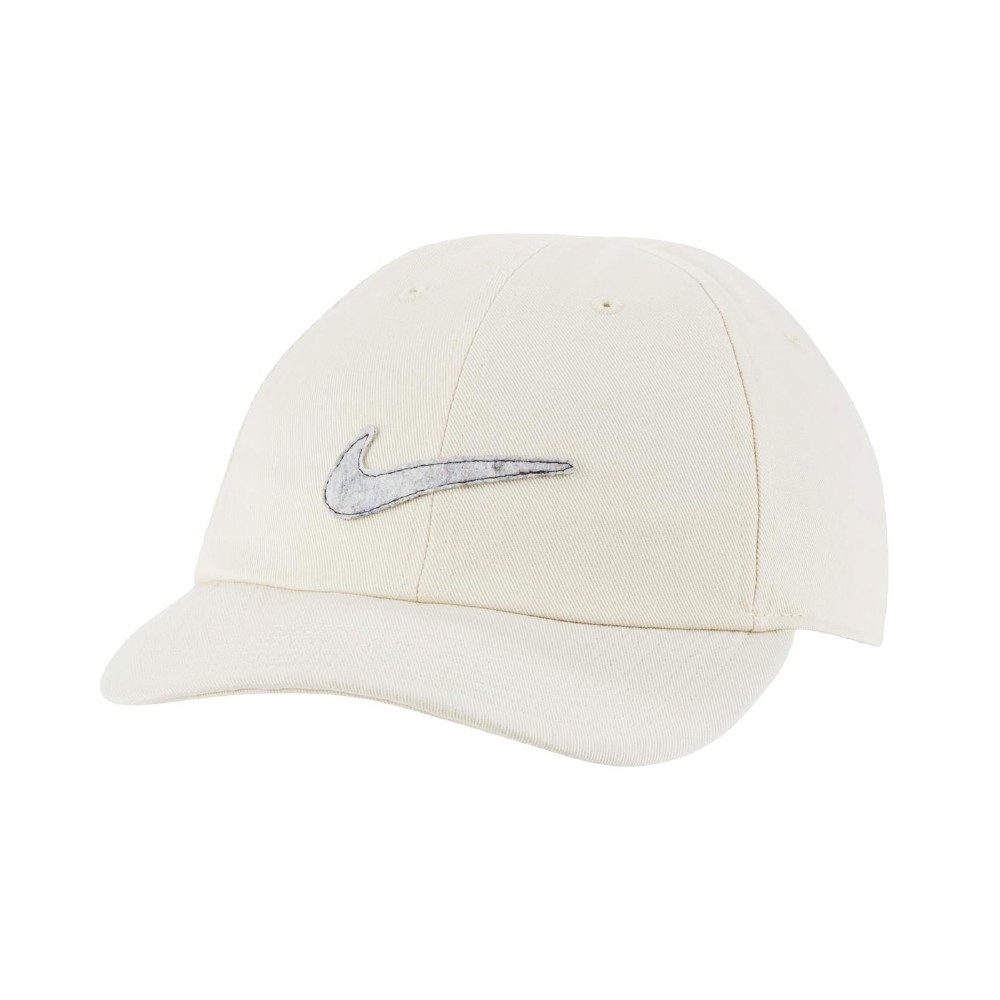 Nike NSW H86 M2Z CAP 老帽-米白-DC7434910