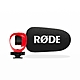 RODE VideoMicro II 指向性機頂麥克風 公司貨 product thumbnail 1