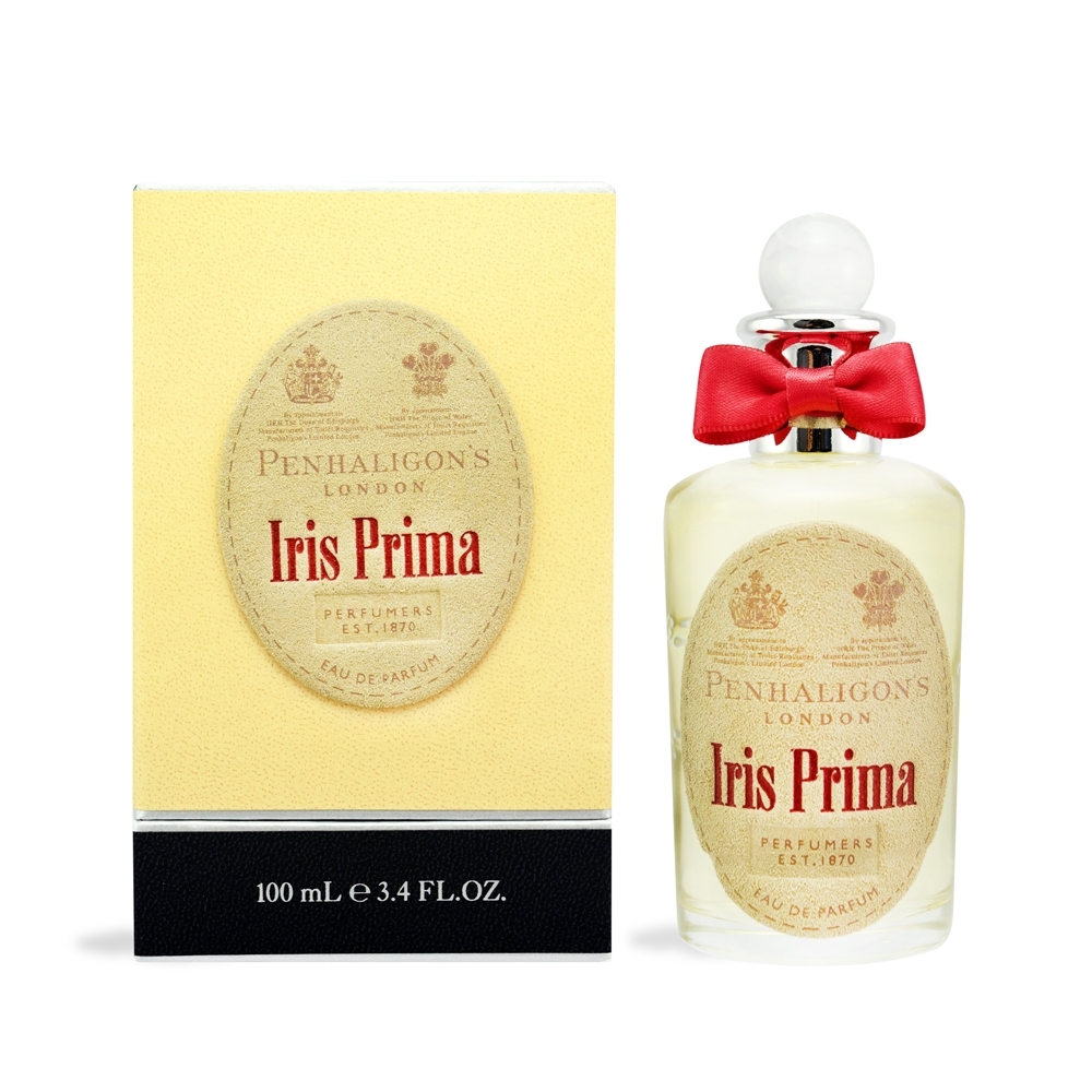 Penhaligon's 潘海利根 Iris Prima 鳶尾欣廷淡香精 100ml