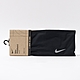 Nike DRI-FIT SWOOSH 慢跑頭帶 2.0 黑色 吸濕 排汗 寬版 運動 頭帶 N100344704-2OS product thumbnail 1