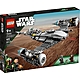 樂高LEGO 星際大戰系列 - LT75325 曼達洛人的 N-1 星際戰機 product thumbnail 1