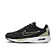 NIKE AIR MAX SOLO 男休閒運動鞋-黑綠白-DX3666005 product thumbnail 1