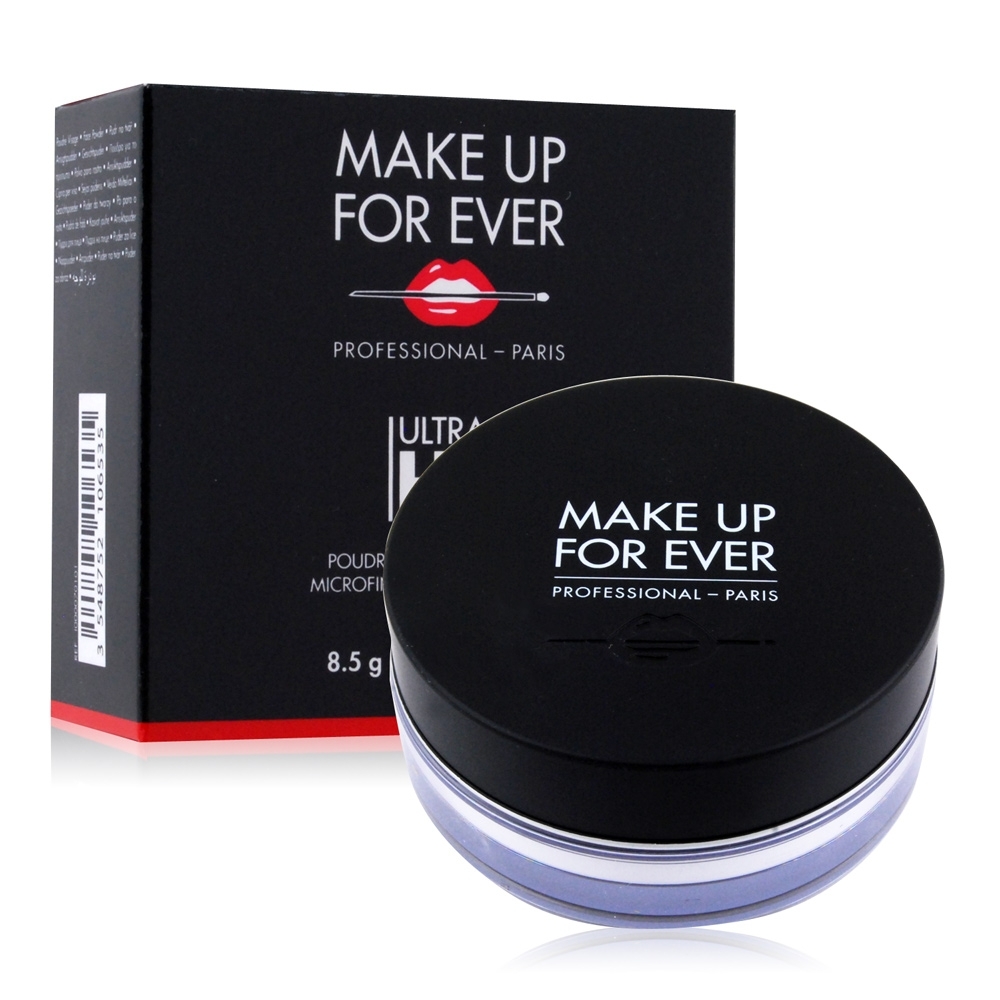 MAKE UP FOR EVER ULTRA HD超進化無瑕微晶蜜粉8.5g