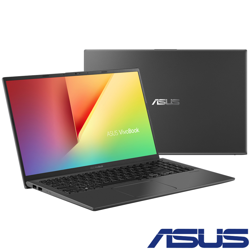 ASUS X512FL 15吋窄邊框筆電(i5-8265U/MX250/4G/1TB/灰輕薄筆電