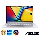 ASUS X1505VA 15.6吋筆電 (i5-13500H/8G/512G SSD/Vivobook 15 OLED/酷玩銀) product thumbnail 1