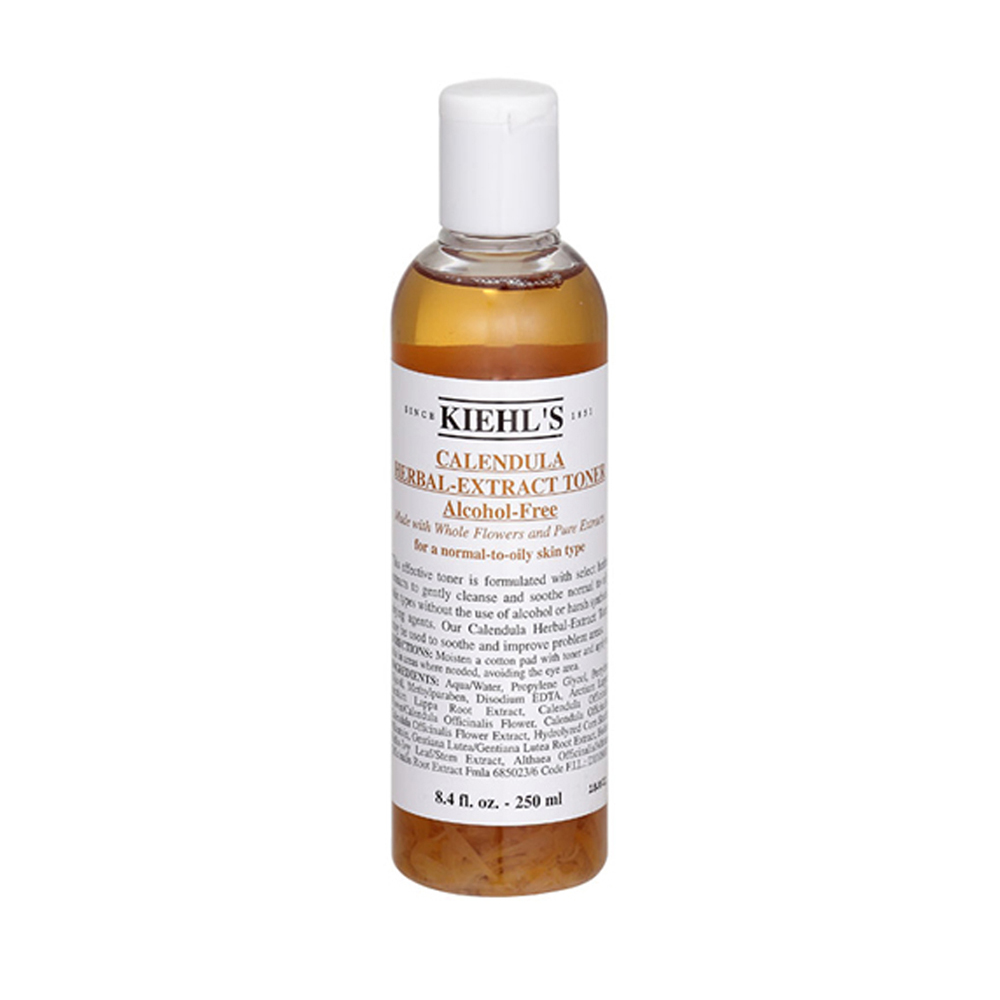 (NG品)KIEHLS契爾氏 金盞花植物精華化妝水250ml