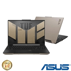 (M365組) ASUS FA617NS 16吋電競筆電 (Ryzen7 7735H/RX 7600S 8G/16G/512G PCIe SSD/TUF Gaming A16/暴風沙)