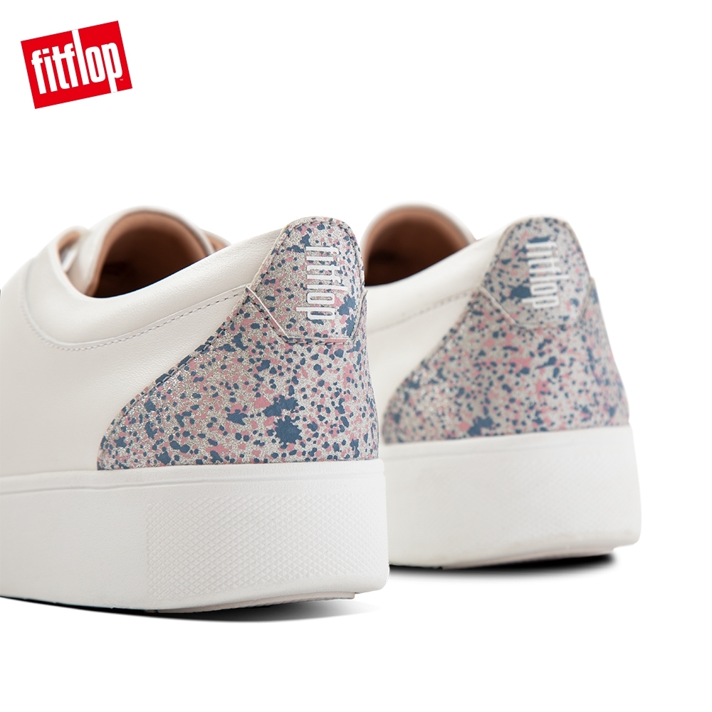 FitFlop RALLY GLITTER SNEAKERS休閒鞋-女 