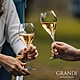 GRANDI｜Carina 船底座 無鉛水晶氣泡酒杯-2入組 product thumbnail 2