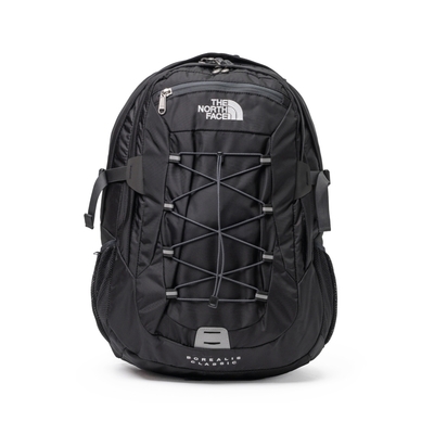 The North Face BOREALIS CLASSIC 後背包-黑-NF00CF9CKT0