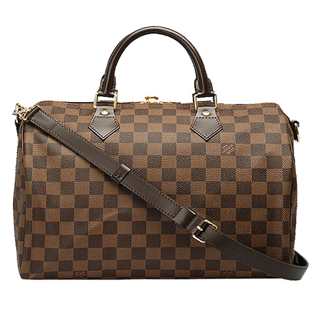 LV N41366 Damier SPEEDY 35 LV